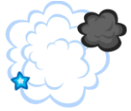 Particles - Bad Piggies