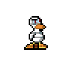 Target Duck - Duck Game
