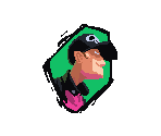 Skull Hat - I Am The Hero