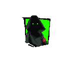 Black Cloak - I Am The Hero