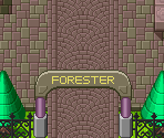 Forester Prep - Custom Robo Arena