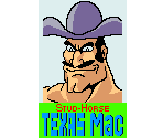Texas Mac - Arm Wrestling