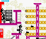 Mario Bros. (Classic) - Game & Watch Gallery 4 / Game & Watch Gallery Advance