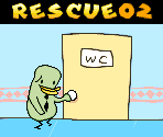Rescue 02 Cinematics - Guru Logi Champ (JPN)