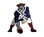 Team Logos - NFL Quarterback Club 2001