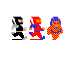 Enemies - Ikki (JPN)