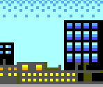 Minigame Backgrounds - Sonic's Edusoft (Prototype)