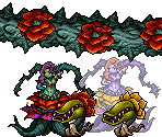 Bloom Metzelei / Affectionate - Metal Slug Attack