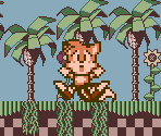 Tails (Sonic 3D Blast 5 / Somari-Style) - Sonic the Hedgehog Customs
