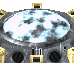 Imperial Military Rocket - Gratia: Second Earth