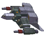 Testudo - Gratia: Second Earth