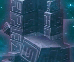 Backgrounds - Arkanoid Vs. Space Invaders