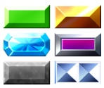 Blocks - Arkanoid Vs. Space Invaders