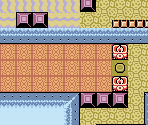 Poison Moth's Lair - The Legend of Zelda: Oracle of Seasons