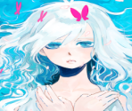 being torn the sky - beatmania IIDX Series