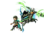 Cid - Final Fantasy: Brave Exvius