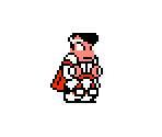 Sir Alexander - River City: Knights of Justice