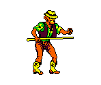 Spiv - 3D Pocket Pool