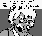 Cutscenes - Attack of the Killer Tomatoes