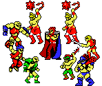 Bosses - Trojan / Tatakai no Banka
