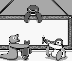 Story - Pingu: Sekai de Ichiban Genki na Penguin (JPN)