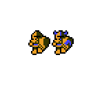Gil - The Tower of Druaga (JPN)