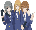 beatchic☆kamen ~suki, deisasete~ - beatmania IIDX Series