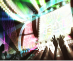 Backgrounds - beatmania IIDX Series