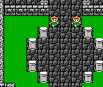 Castle - Final Fantasy