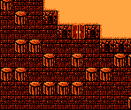 Towers - Final Fantasy