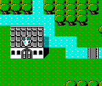 Town - Final Fantasy