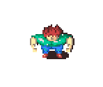 Ryu - Avengers / Hissatsu Buraiken