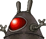Rabbid Mothership - Rayman Raving Rabbids