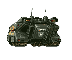 Base Avatars (Vehicles) - Metal Slug Attack