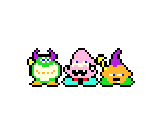 General Sprites - Joinem
