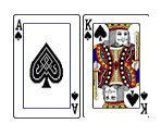 Cards - Spider Solitaire (Flash)