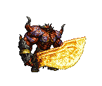 Humbaba (XV) - Final Fantasy: Record Keeper