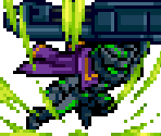 Ariadna - Metal Slug Attack