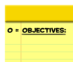 Objectives - Jimmy Neutron: Boy Genius