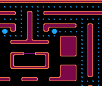 Champ Mazes - Champ Ms. Pac-Em