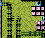 Dancing Dragon Dungeon - The Legend of Zelda: Oracle of Seasons
