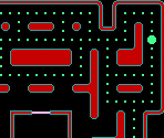 Custom Mazes - Pac-Man Customs