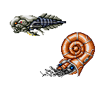 Mid-Bosses - Super Nova / Darius Force