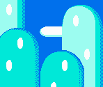 Blue Hills - Super Mario World (Bootleg)