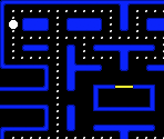 Mazes & Maze Objects - Champ Pac-Em