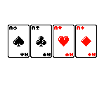 Cards & Miscellaneous - Blackjack (Bootleg)