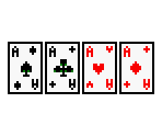 Card Games - Microsoft Entertainment Pack