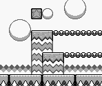 Grass Land 3 - Kirby's Dream Land 2