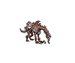 Voretooth - Final Fantasy: Record Keeper