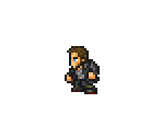 Cor - Final Fantasy: Record Keeper